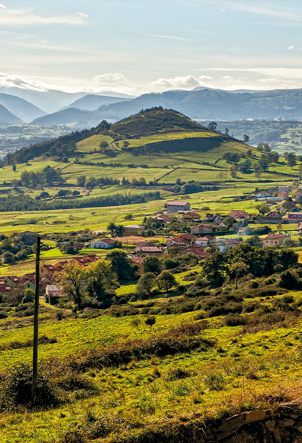 Santillana del Mar - Arroyo